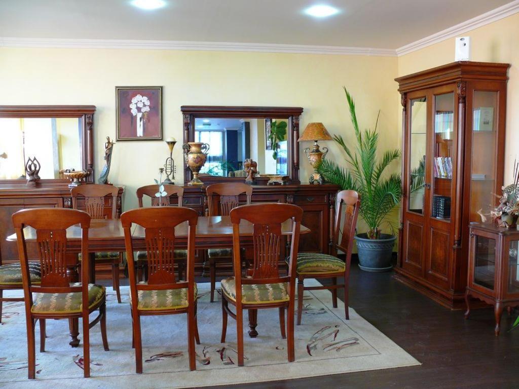 Hôtel City à Stara Zagora Extérieur photo